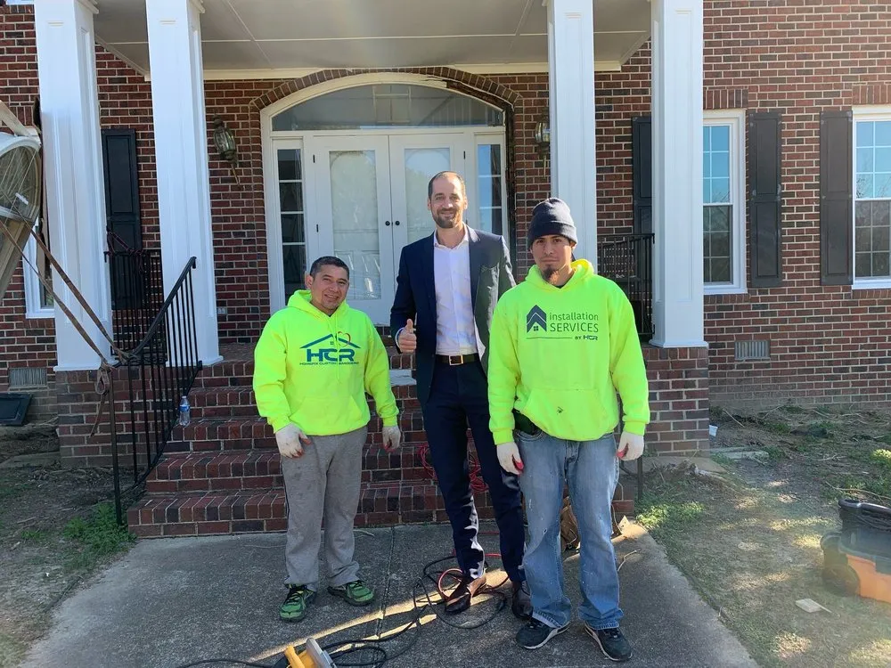 Slide of Homefix Roofing and Window Installation