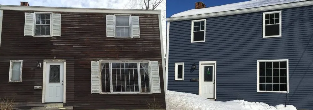 Slide of Homefix Roofing and Window Installation