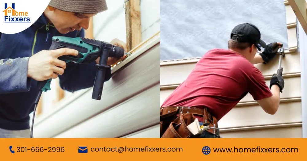 Slide of HomeFixxers