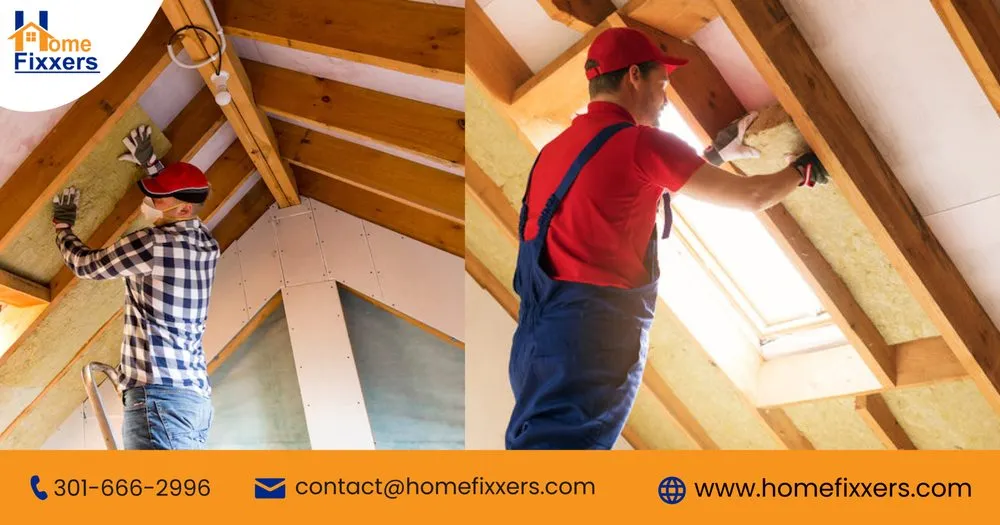 Slide of HomeFixxers