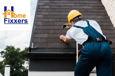 Slide of HomeFixxers