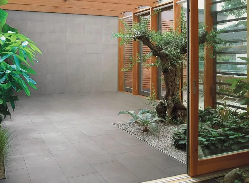 Slide of HomeFlex Construction