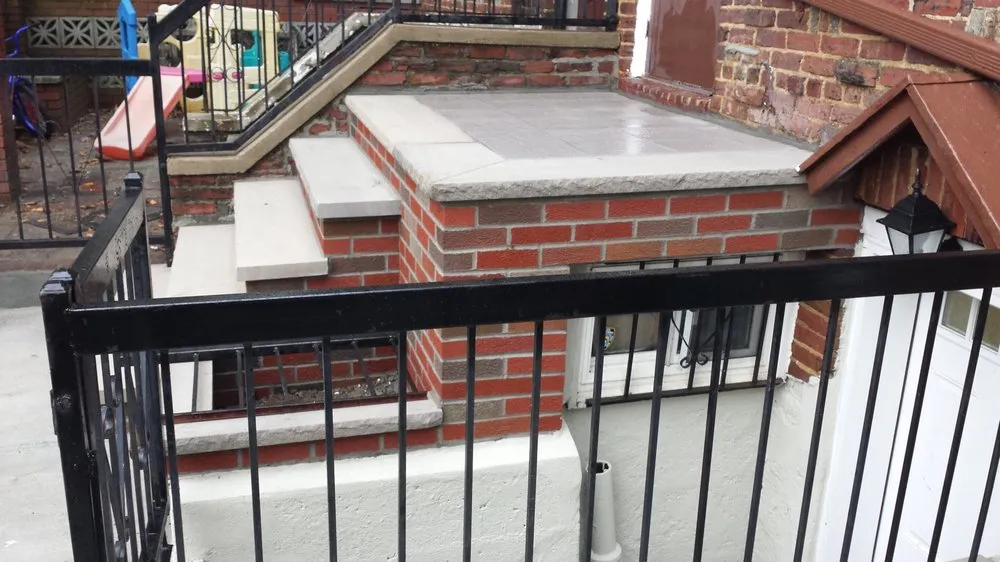 Slide of HomeFlex Construction