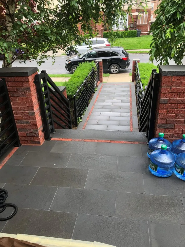 Slide of HomeFlex Construction