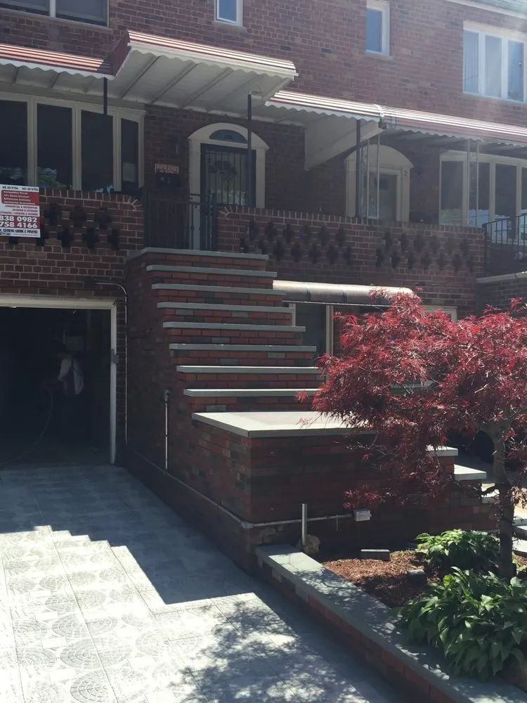 Slide of HomeFlex Construction