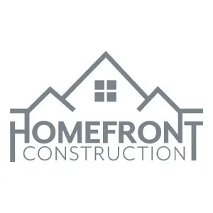 Slide of Homefront Construction