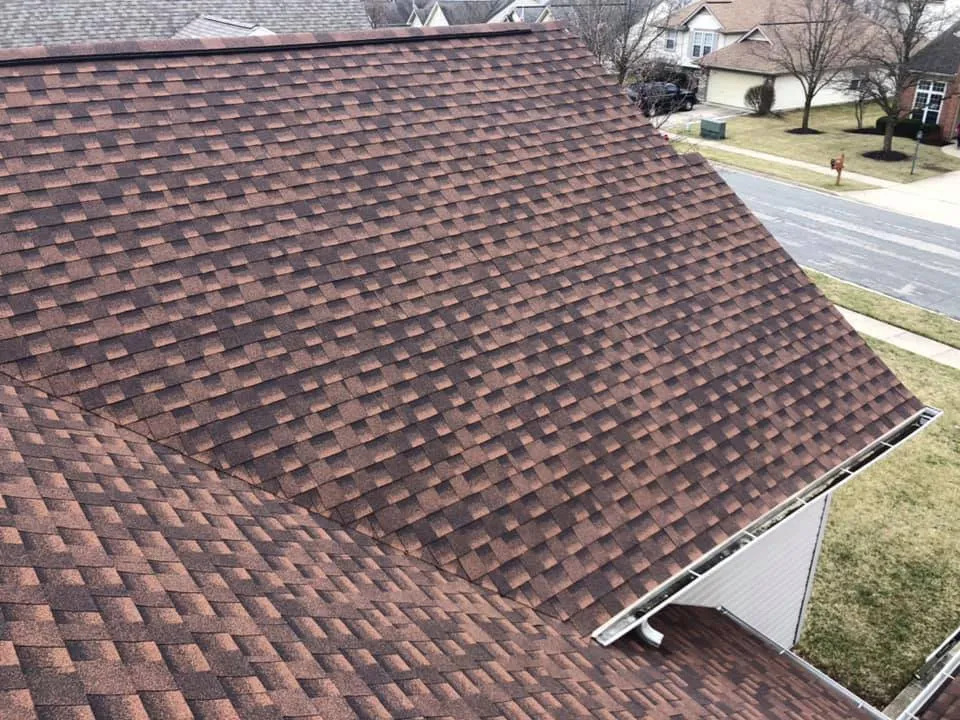 Slide of Homefront Construction