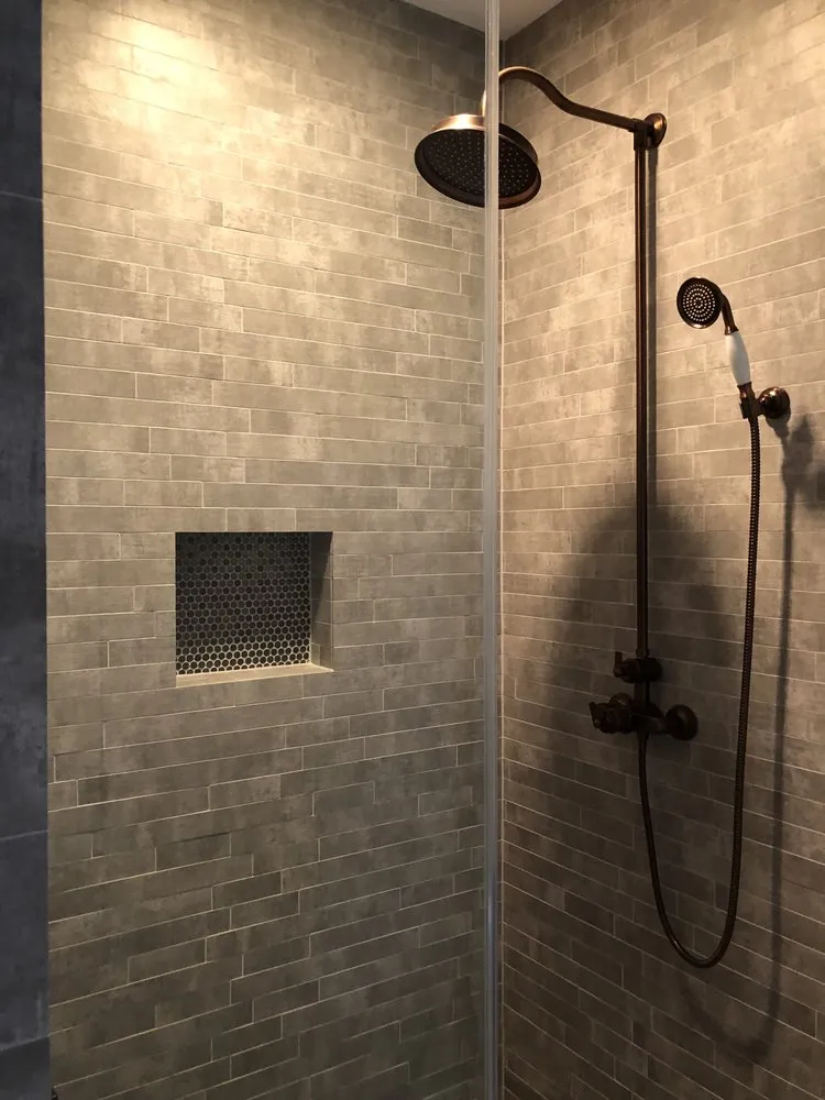 Slide of Homefront Handyman Services