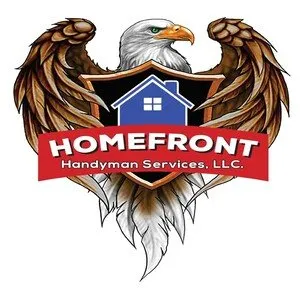 Slide of Homefront Handyman Services