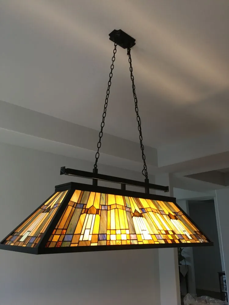 Slide of Homefront Handyman Services