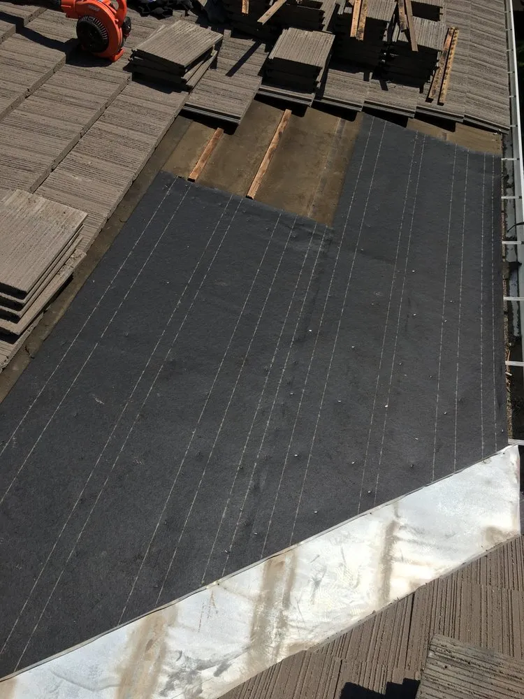 Slide of Homefront Handyman Services