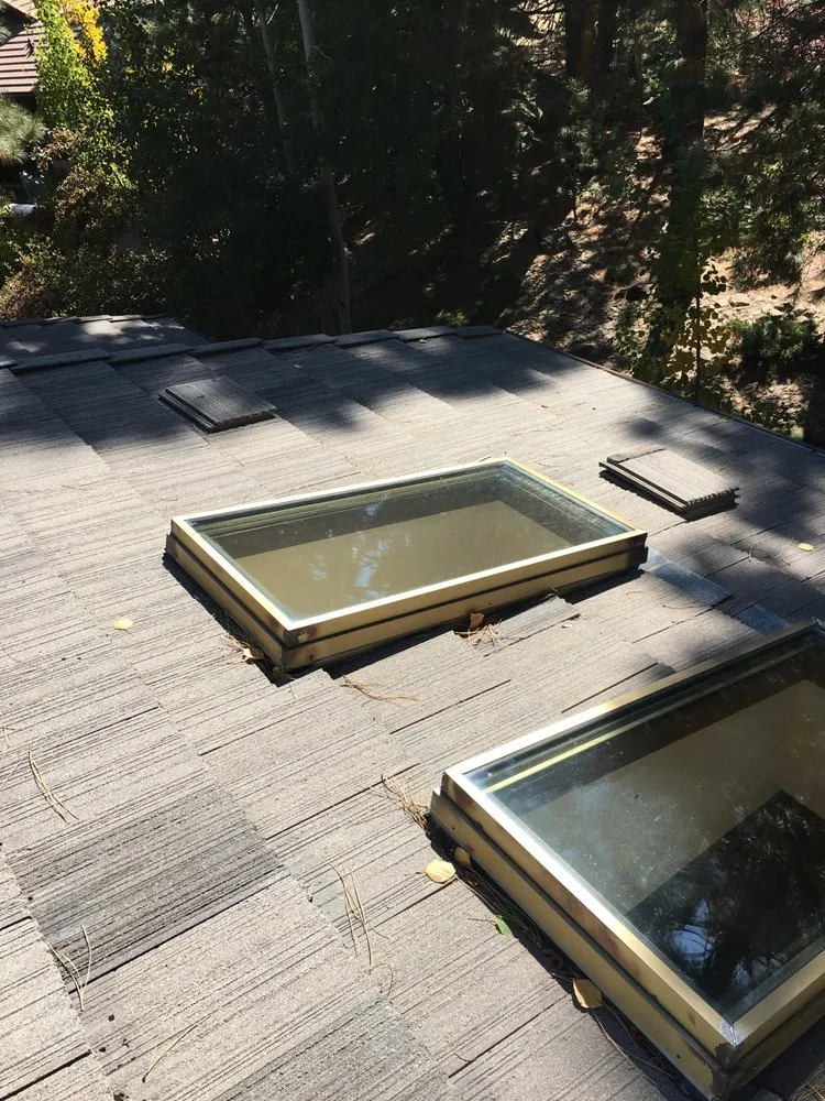 Slide of Homefront Handyman Services