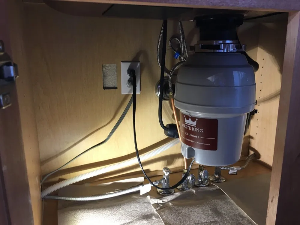 Slide of Homefront Handyman Services