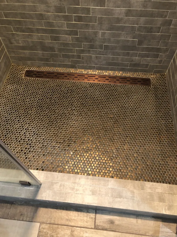 Slide of Homefront Handyman Services