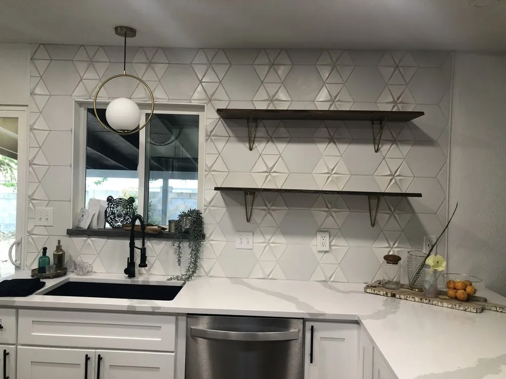 Slide of Homefront Handyman Services