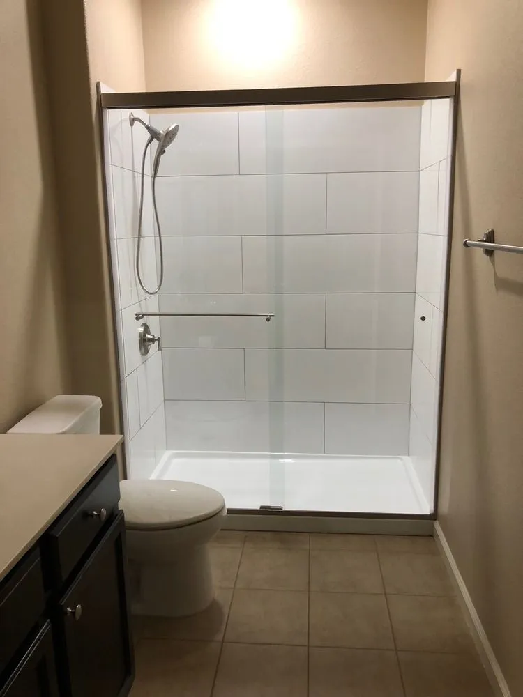 Slide of Homefront Handyman Services