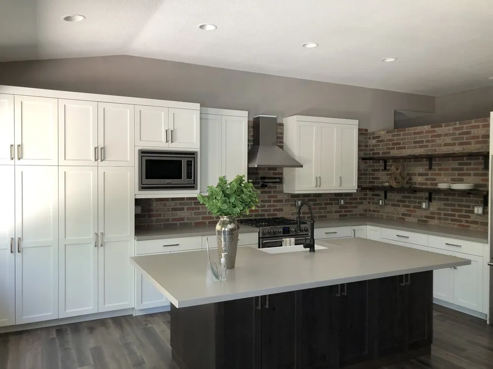 Slide of Homefront Handyman Services