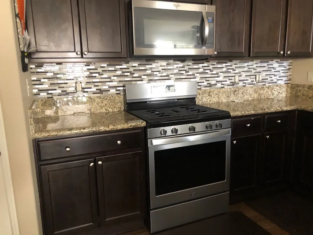 Slide of Homefront Handyman Services