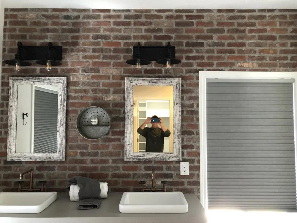 Slide of Homefront Handyman Services