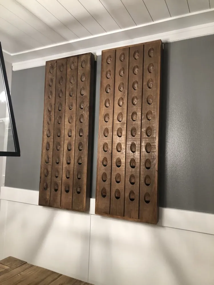 Slide of Homefront Handyman Services