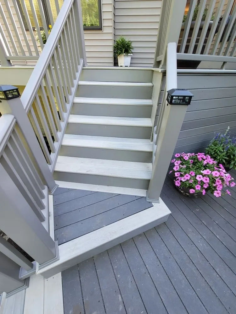 Slide of HomeFront Remodeling Solutions