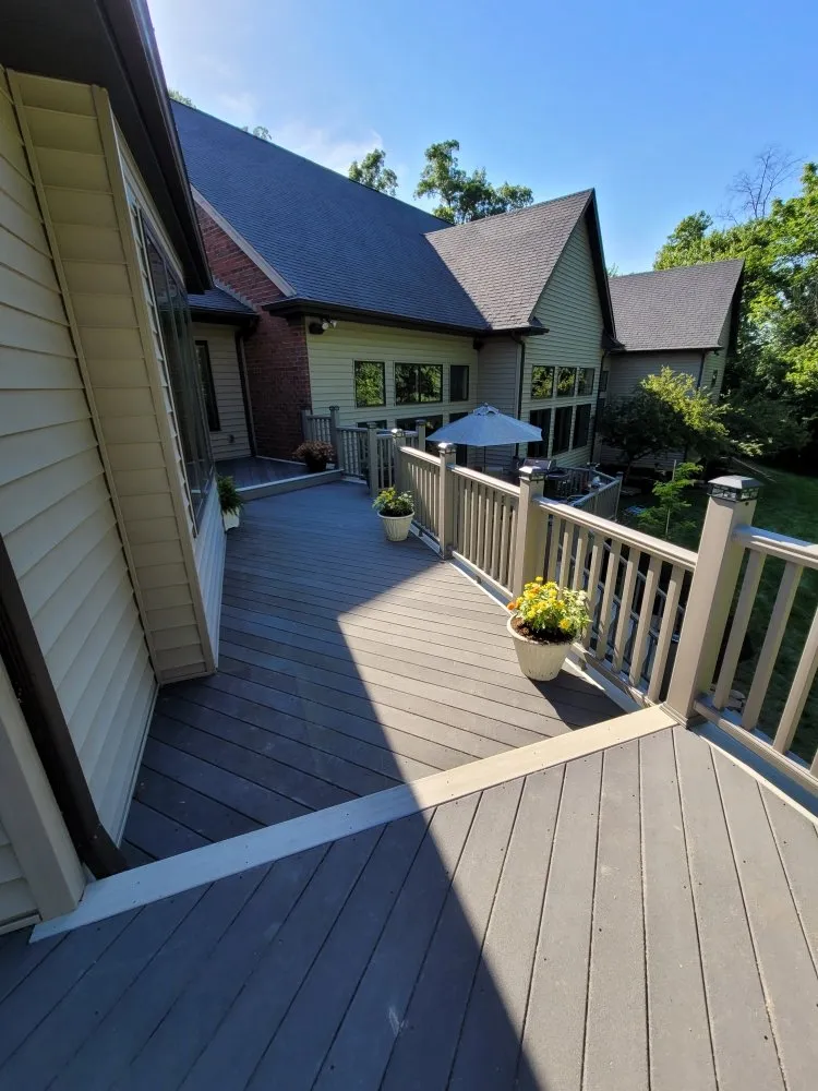 Slide of HomeFront Remodeling Solutions