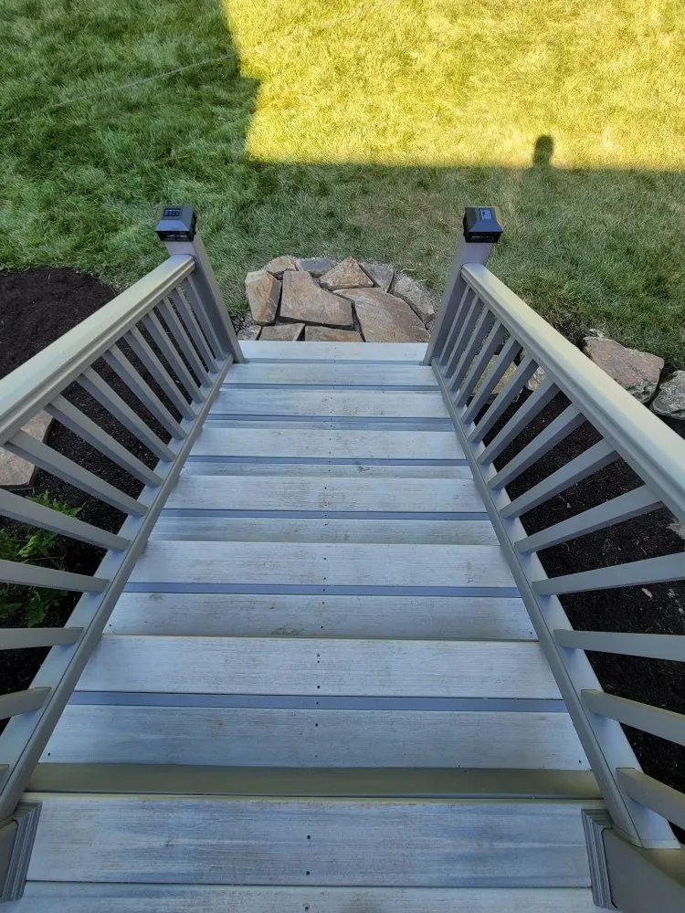 Slide of HomeFront Remodeling Solutions