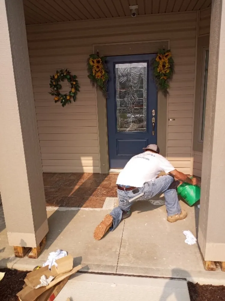 Slide of HomeFront Remodeling Solutions