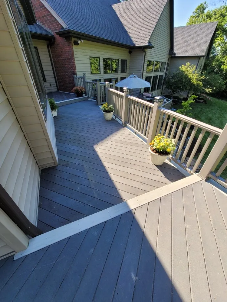 Slide of HomeFront Remodeling Solutions