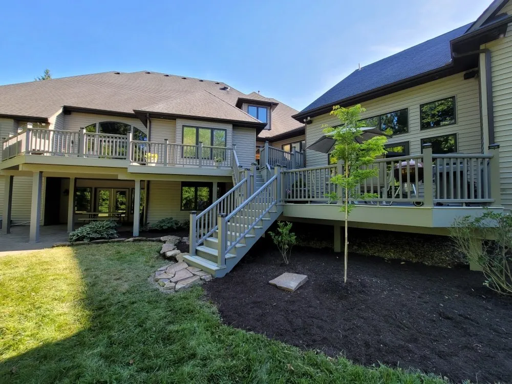 Slide of HomeFront Remodeling Solutions