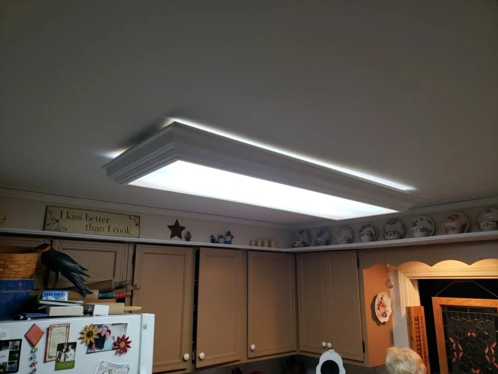 Slide of HomeFront Remodeling Solutions