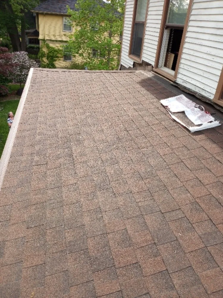 Slide of HomeFront Remodeling Solutions