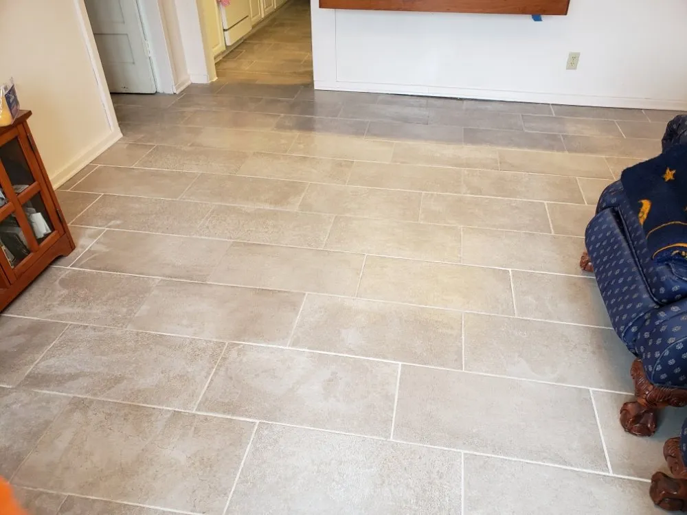 Slide of HomeFront Remodeling Solutions