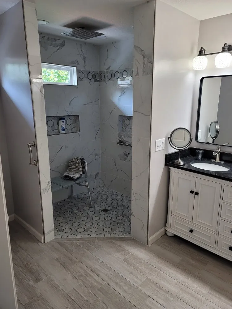 Slide of HomeFront Remodeling Solutions