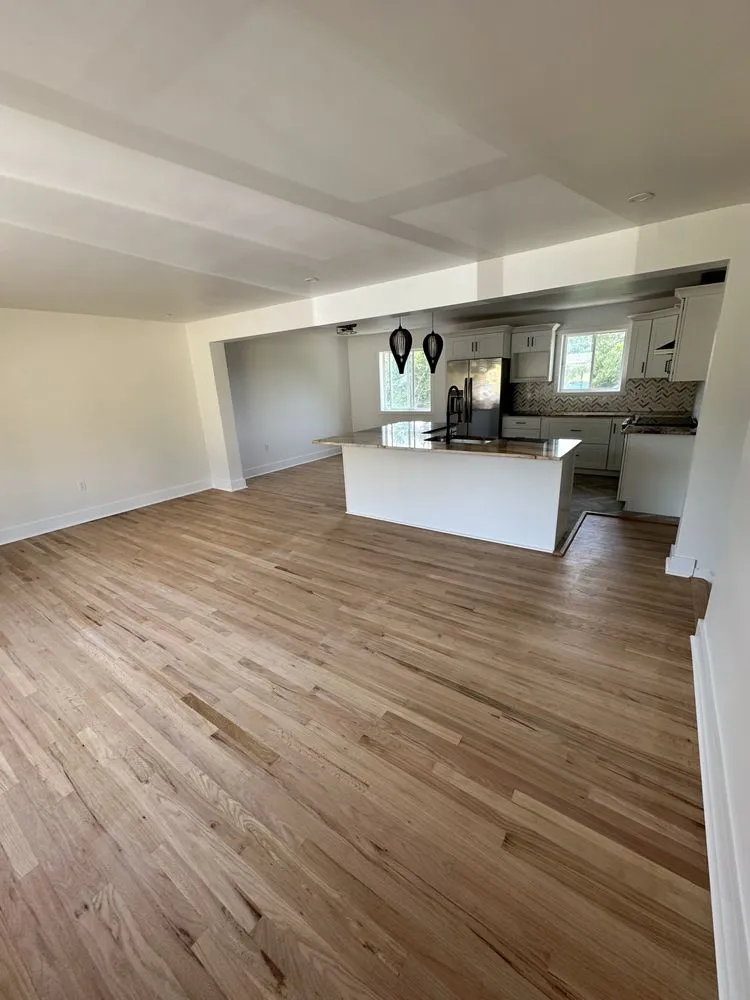 Slide of Homegistics