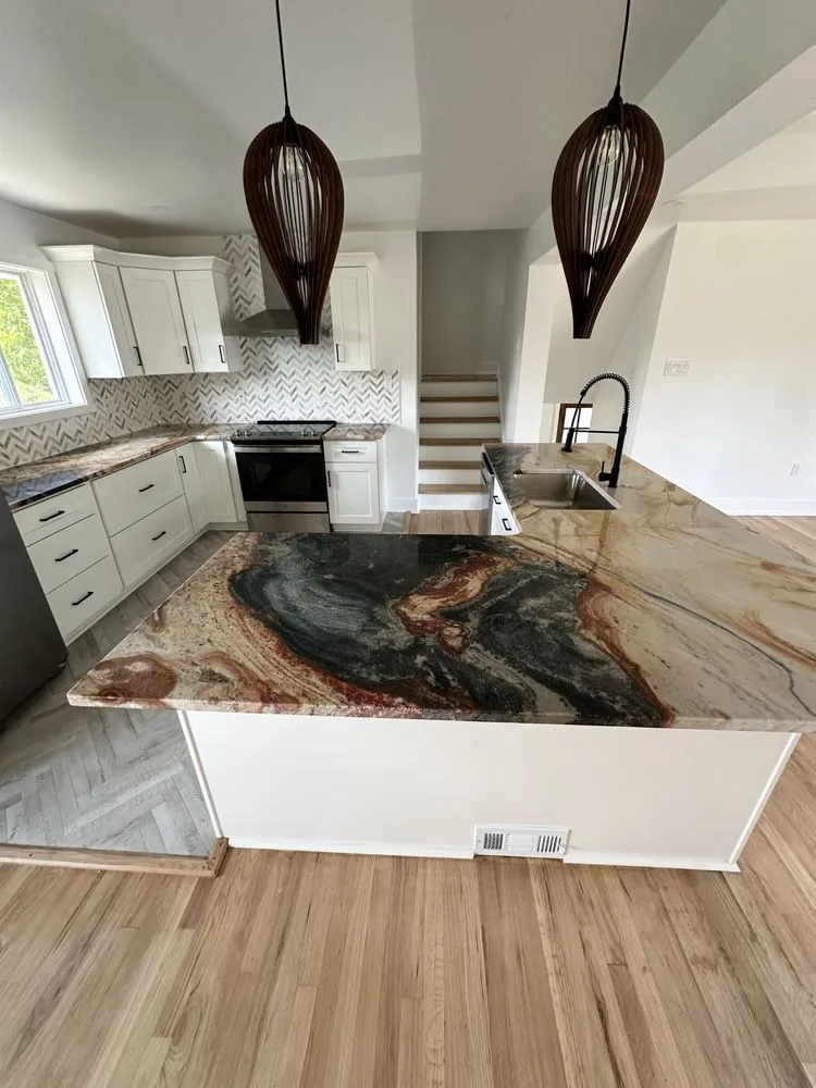 Slide of Homegistics