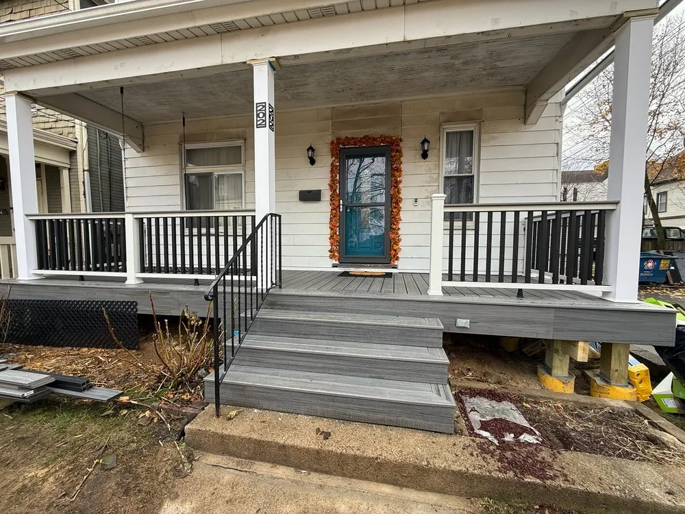 Slide of Homegistics