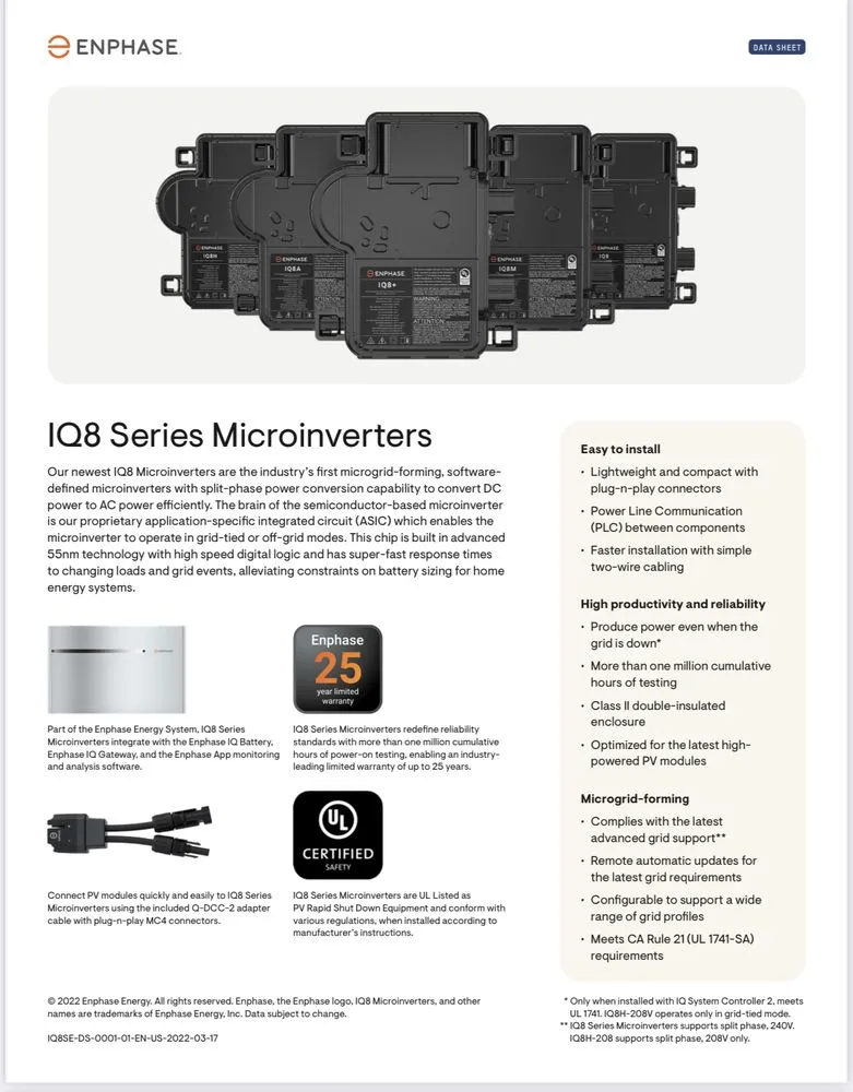 Slide of HomeGreen Group