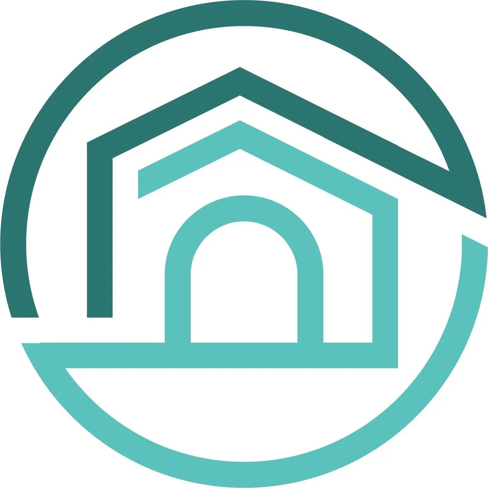 Slide of HomeGreen Group