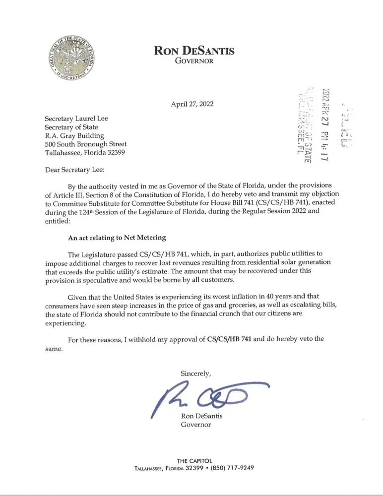 Slide of HomeGreen Group