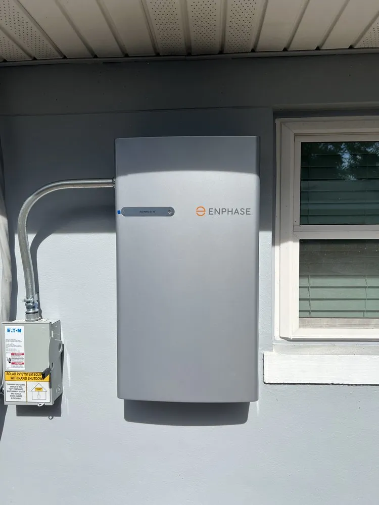 Slide of HomeGreen Group