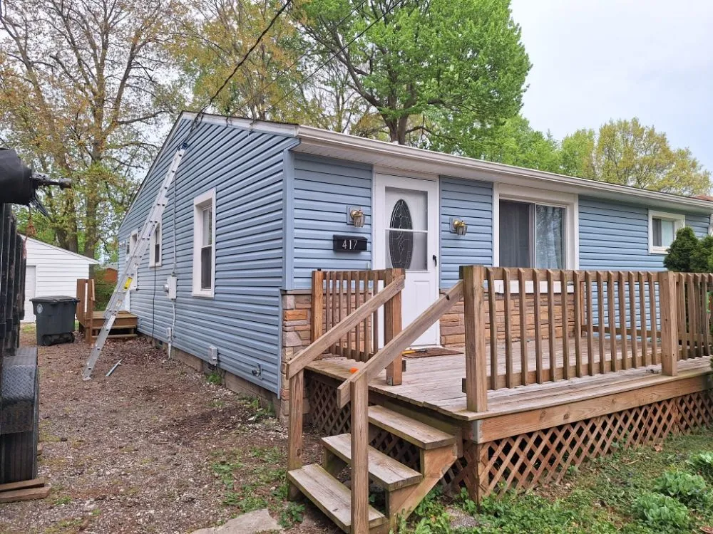 Slide of Homegrown Roofing