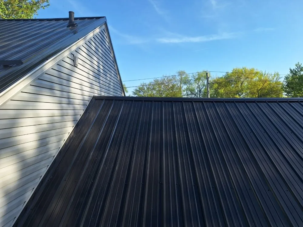 Slide of Homegrown Roofing