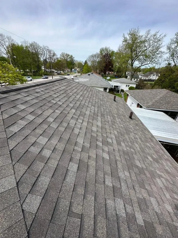 Slide of Homegrown Roofing