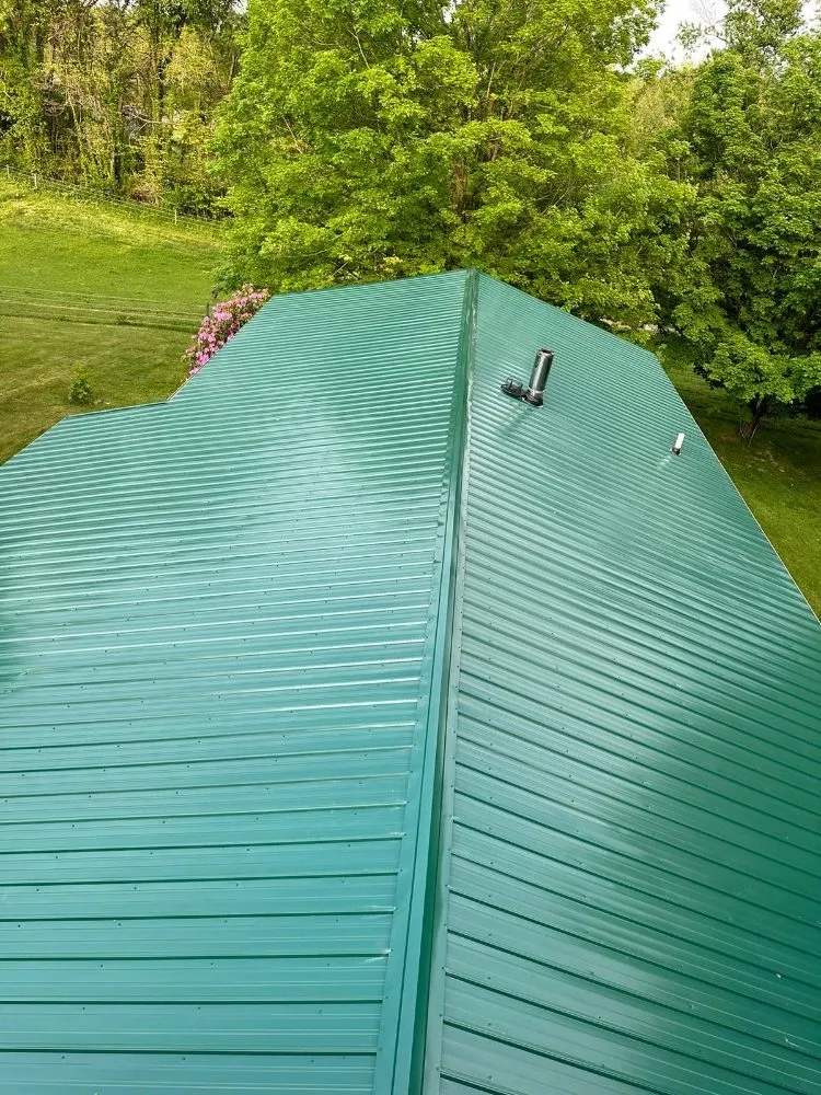 Slide of Homegrown Roofing