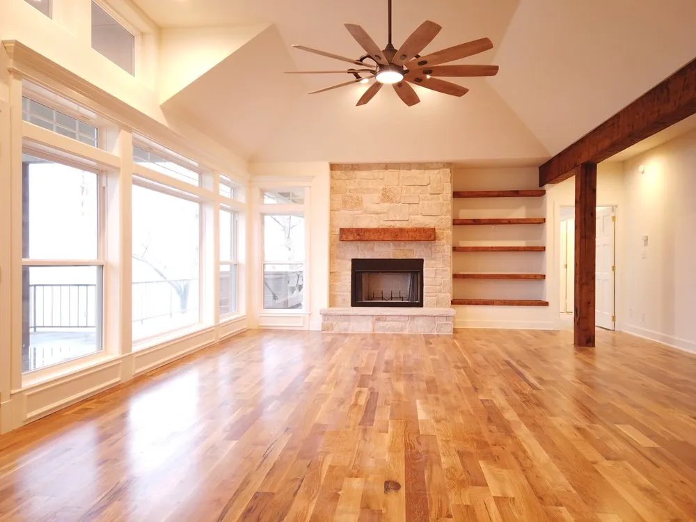 Slide of HomeGuard Construction