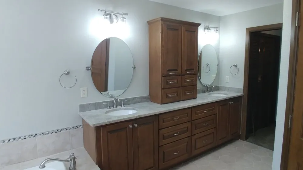 Slide of HomeGuard Construction