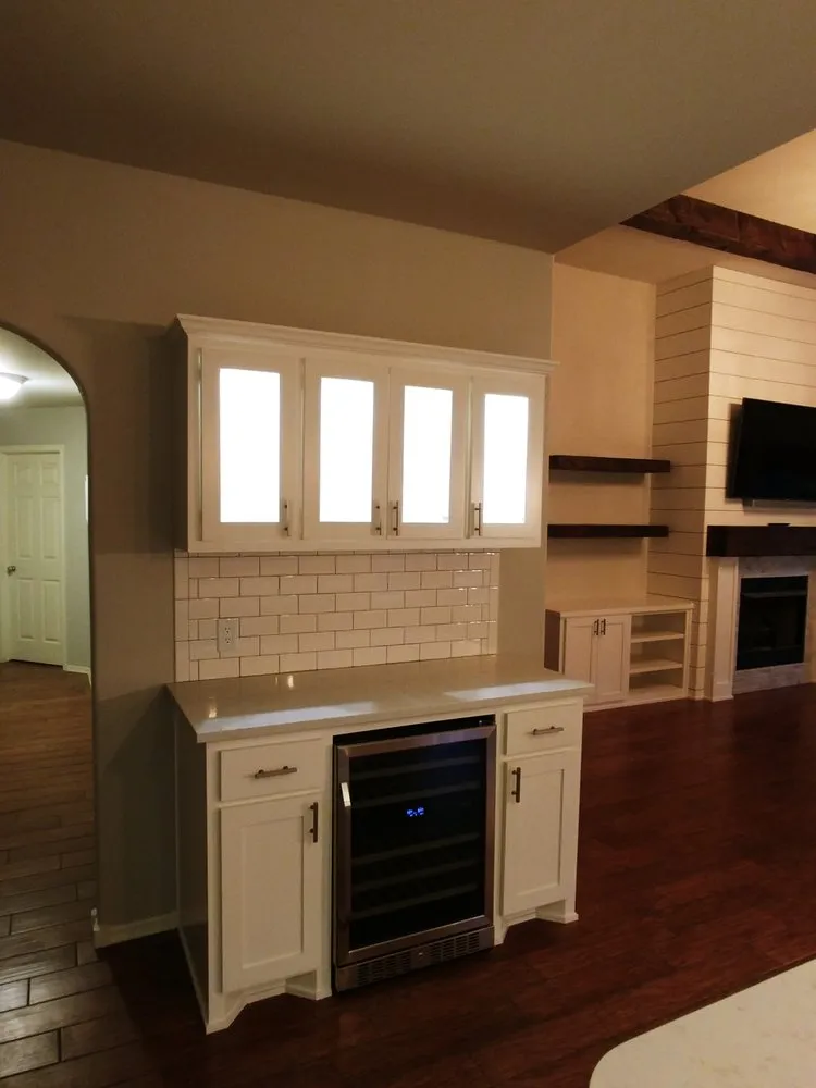 Slide of HomeGuard Construction