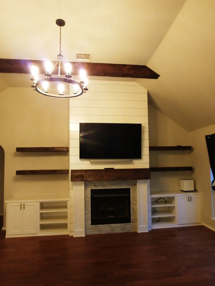 Slide of HomeGuard Construction