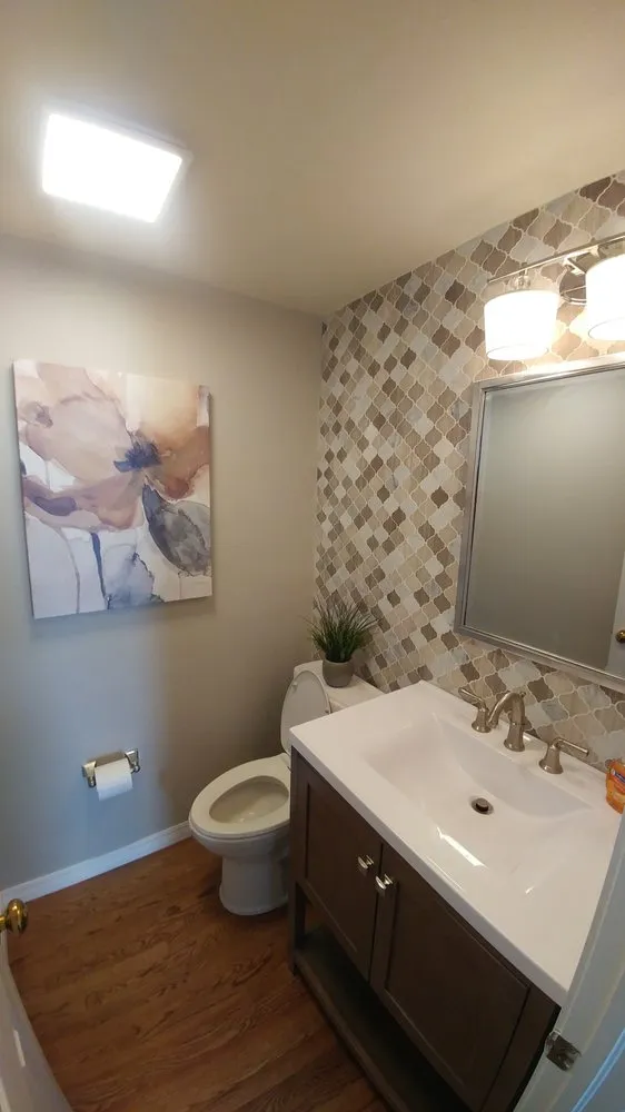 Slide of HomeGuard Construction